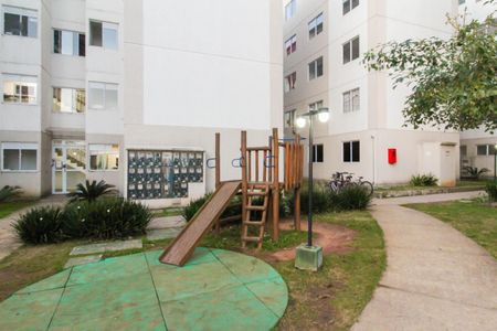 Apartamento à venda com 52m², 2 quartos e 1 vaga Apartamento à venda com 52m², 2 quartos e 1 vagaÁrea comum - Playground