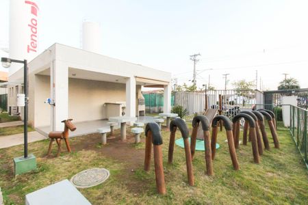 Apartamento à venda com 52m², 2 quartos e 1 vaga Apartamento à venda com 52m², 2 quartos e 1 vagaÁrea comum