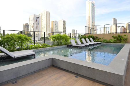 Apartamento para alugar com 75m², 2 quartos e 1 vaga Apartamento para alugar com 75m², 2 quartos e 1 vagaÁrea comum