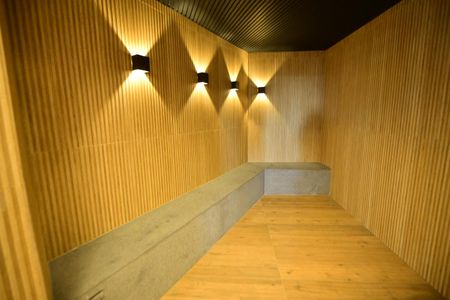 Apartamento para alugar com 75m², 2 quartos e 1 vaga Apartamento para alugar com 75m², 2 quartos e 1 vagaÁrea comum