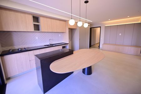 Apartamento para alugar com 75m², 2 quartos e 1 vaga Apartamento para alugar com 75m², 2 quartos e 1 vagaCozinha