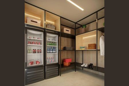 Apartamento para alugar com 75m², 2 quartos e 1 vaga Apartamento para alugar com 75m², 2 quartos e 1 vagaÁrea comum