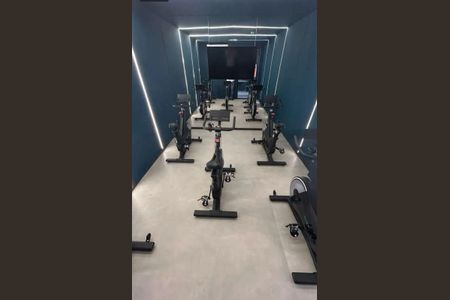 Apartamento para alugar com 75m², 2 quartos e 1 vaga Apartamento para alugar com 75m², 2 quartos e 1 vagaÁrea comum