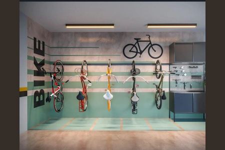Apartamento para alugar com 75m², 2 quartos e 1 vaga Apartamento para alugar com 75m², 2 quartos e 1 vagaÁrea comum