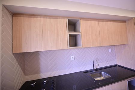 Apartamento para alugar com 75m², 2 quartos e 1 vaga Apartamento para alugar com 75m², 2 quartos e 1 vagaCozinha