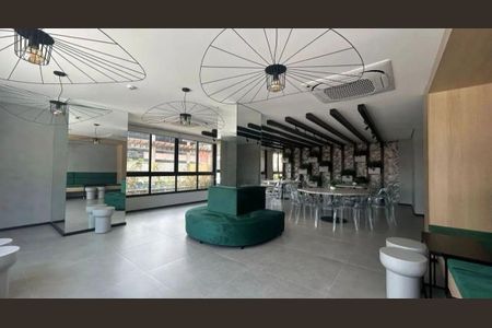 Apartamento para alugar com 75m², 2 quartos e 1 vaga Apartamento para alugar com 75m², 2 quartos e 1 vagaÁrea comum