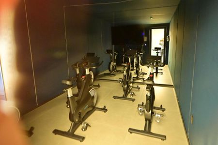 Apartamento para alugar com 75m², 2 quartos e 1 vaga Apartamento para alugar com 75m², 2 quartos e 1 vagaÁrea comumÁrea comum