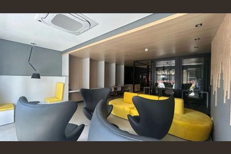 Apartamento para alugar com 75m², 2 quartos e 1 vaga Apartamento para alugar com 75m², 2 quartos e 1 vagaÁrea comum