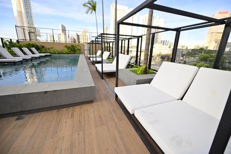 Apartamento para alugar com 75m², 2 quartos e 1 vaga Apartamento para alugar com 75m², 2 quartos e 1 vagaÁrea comum