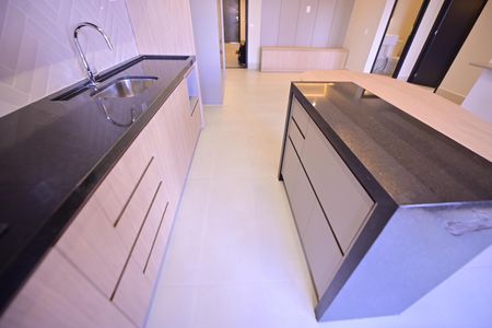 Apartamento para alugar com 75m², 2 quartos e 1 vaga Apartamento para alugar com 75m², 2 quartos e 1 vagaCozinha