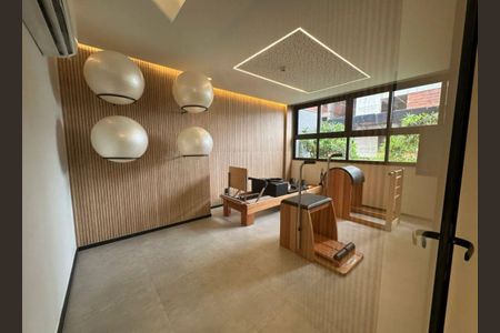 Apartamento para alugar com 75m², 2 quartos e 1 vaga Apartamento para alugar com 75m², 2 quartos e 1 vagaÁrea comum