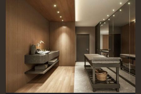 Apartamento para alugar com 75m², 2 quartos e 1 vaga Apartamento para alugar com 75m², 2 quartos e 1 vagaÁrea comum