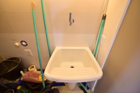 Apartamento para alugar com 75m², 2 quartos e 1 vaga Apartamento para alugar com 75m², 2 quartos e 1 vagaÁrea de Serviço