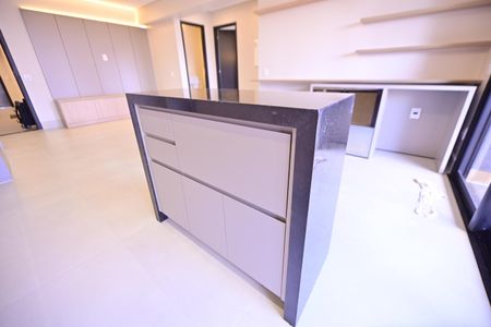 Apartamento para alugar com 75m², 2 quartos e 1 vaga Apartamento para alugar com 75m², 2 quartos e 1 vagaCozinha