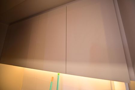 Apartamento para alugar com 75m², 2 quartos e 1 vaga Apartamento para alugar com 75m², 2 quartos e 1 vagaÁrea de Serviço