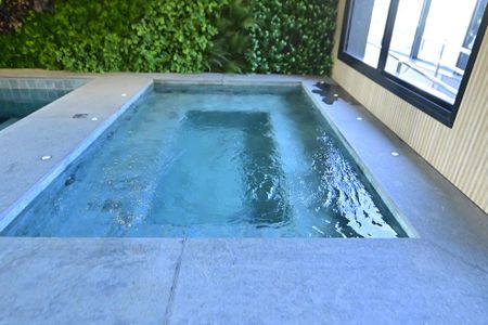 Apartamento para alugar com 75m², 2 quartos e 1 vaga Apartamento para alugar com 75m², 2 quartos e 1 vagaÁrea comum