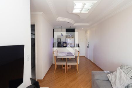 Apartamento à venda com 67m², 3 quartos e 1 vaga