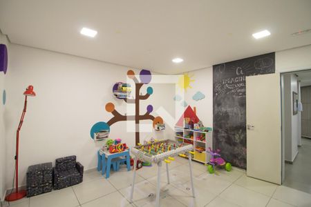Apartamento à venda com 67m², 3 quartos e 1 vaga