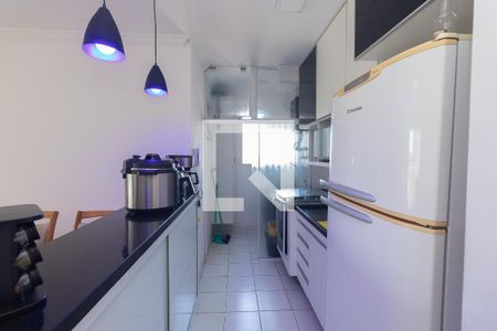 Apartamento à venda com 67m², 3 quartos e 1 vaga