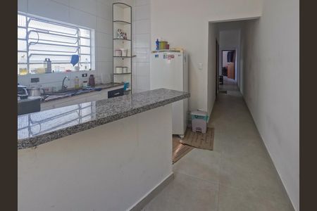 Casa de condomínio para alugar com 64m², 2 quartos e 1 vaga Casa de condomínio para alugar com 64m², 2 quartos e 1 vagaCozinha