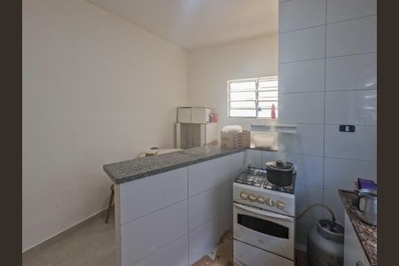 Casa de condomínio para alugar com 64m², 2 quartos e 1 vaga Casa de condomínio para alugar com 64m², 2 quartos e 1 vagaCozinha