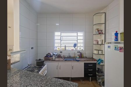 Casa de condomínio para alugar com 64m², 2 quartos e 1 vaga Casa de condomínio para alugar com 64m², 2 quartos e 1 vagaCozinha