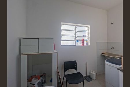 Casa de condomínio para alugar com 64m², 2 quartos e 1 vaga Casa de condomínio para alugar com 64m², 2 quartos e 1 vagaÁrea de Serviço