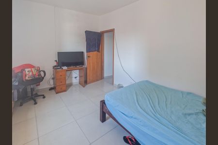 Casa de condomínio para alugar com 64m², 2 quartos e 1 vaga Casa de condomínio para alugar com 64m², 2 quartos e 1 vagaQuarto 2