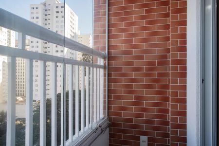 Apartamento à venda com 86m², 3 quartos e 2 vagasSuíte - Closet