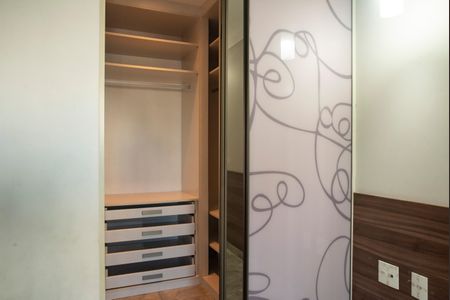 Apartamento à venda com 86m², 3 quartos e 2 vagasSuíte - Closet