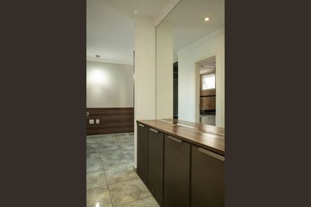Apartamento à venda com 86m², 3 quartos e 2 vagasSuíte