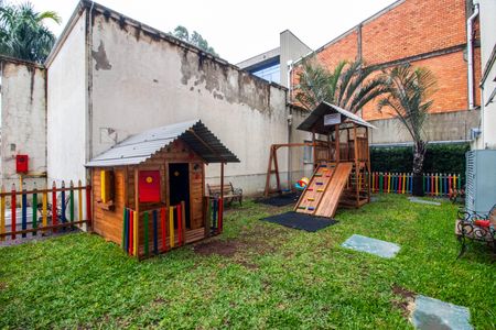 Apartamento à venda com 46m², 2 quartos e 1 vagaÁrea comum - Playground