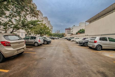 Apartamento à venda com 46m², 2 quartos e 1 vagaGaragem