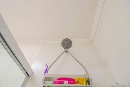 Apartamento à venda com 46m², 2 quartos e 1 vagaBanheiro