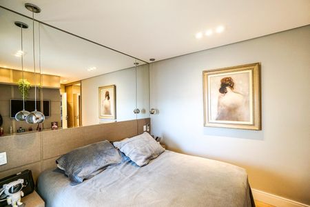 Apartamento à venda com 88m², 2 quartos e 2 vagasSuíte