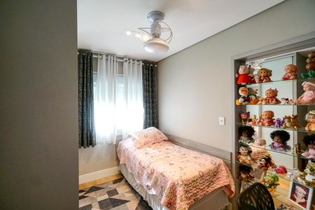 Apartamento à venda com 88m², 2 quartos e 2 vagasQuarto