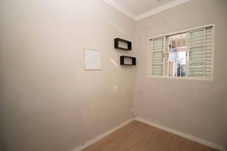 Suíte 1 de casa para alugar com 3 quartos, 90m² em Jardim Santa Maria, Guarulhos