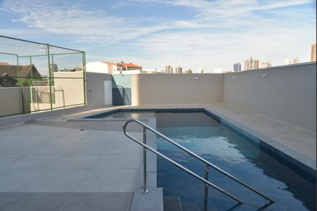 Apartamento à venda com 50m², 2 quartos e 1 vagaÁrea comum