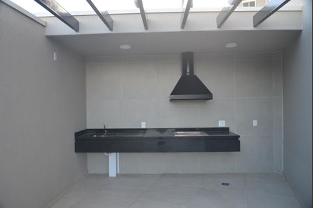 Apartamento à venda com 50m², 2 quartos e 1 vagaÁrea comum