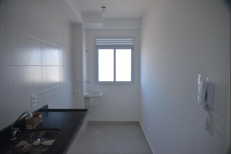 Apartamento à venda com 50m², 2 quartos e 1 vagaCozinha