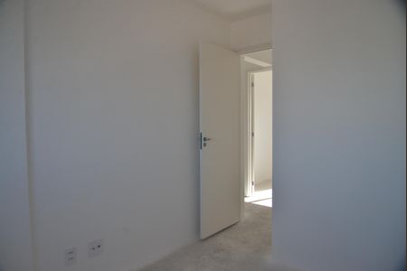 Apartamento à venda com 50m², 2 quartos e 1 vagaQuarto 2