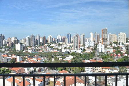 Apartamento à venda com 50m², 2 quartos e 1 vagaVaranda da Sala