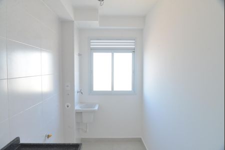Apartamento à venda com 50m², 2 quartos e 1 vagaÁrea de Serviço