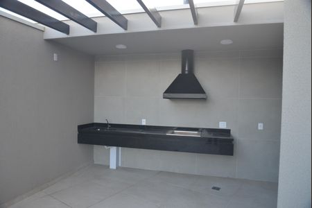 Apartamento à venda com 50m², 2 quartos e 1 vagaÁrea comum