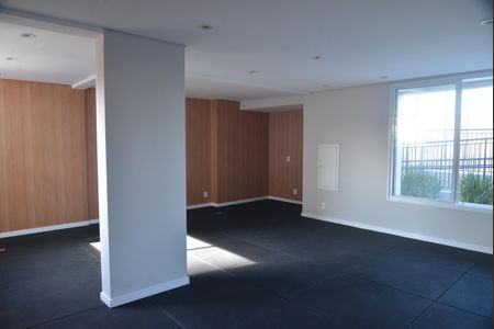 Apartamento à venda com 50m², 2 quartos e 1 vagaÁrea comum