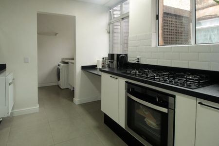Apartamento à venda com 90m², 3 quartos e 1 vaga Apartamento à venda com 90m², 3 quartos e 1 vagaCozinha
