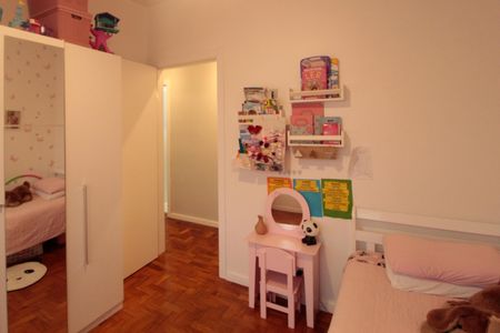 Apartamento à venda com 90m², 3 quartos e 1 vaga Apartamento à venda com 90m², 3 quartos e 1 vagaQuarto 3