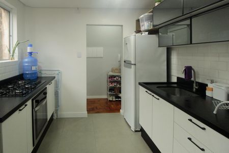 Apartamento à venda com 90m², 3 quartos e 1 vaga Apartamento à venda com 90m², 3 quartos e 1 vagaCozinha