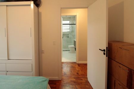 Apartamento à venda com 90m², 3 quartos e 1 vaga Apartamento à venda com 90m², 3 quartos e 1 vagaQuarto 2