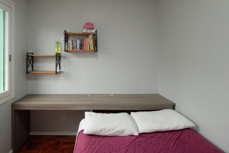 Apartamento à venda com 90m², 3 quartos e 1 vaga Apartamento à venda com 90m², 3 quartos e 1 vagaQuarto 1